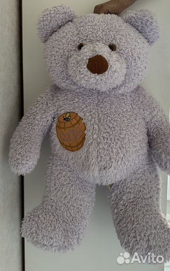 Медвежонок