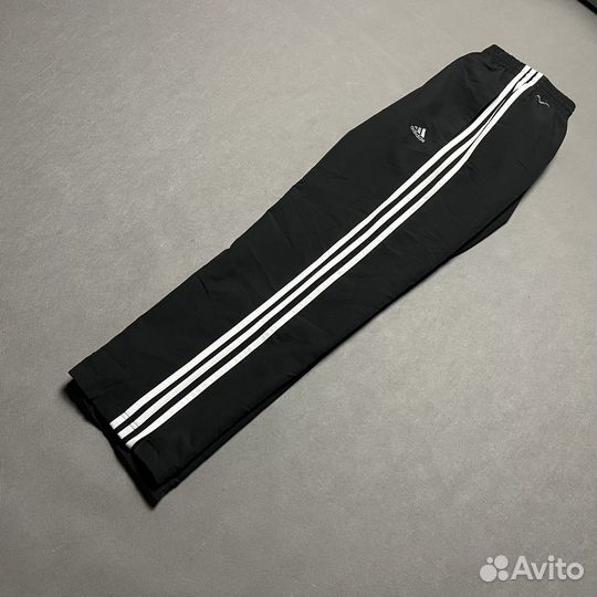 Adidas Штаны спортивные оригинал