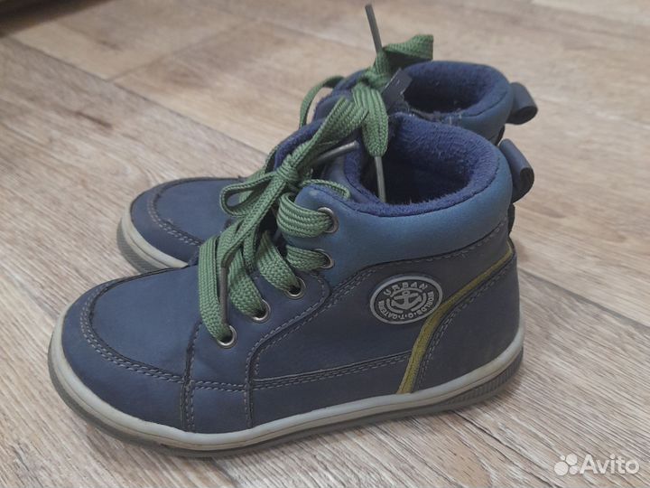 Обувь для мальчика