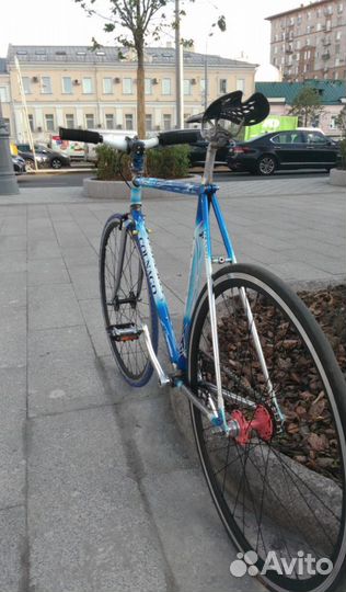 Colnago Master Olympic