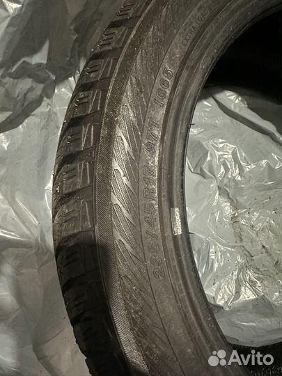 Yokohama Ice Guard IG65 235/45 R17 97T