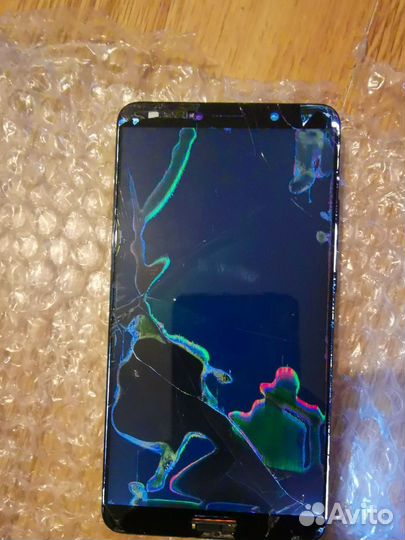 HUAWEI Mate 10, 6/128 ГБ