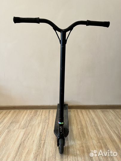 Самокат Tech Team TT Big Brock 2020 бензин