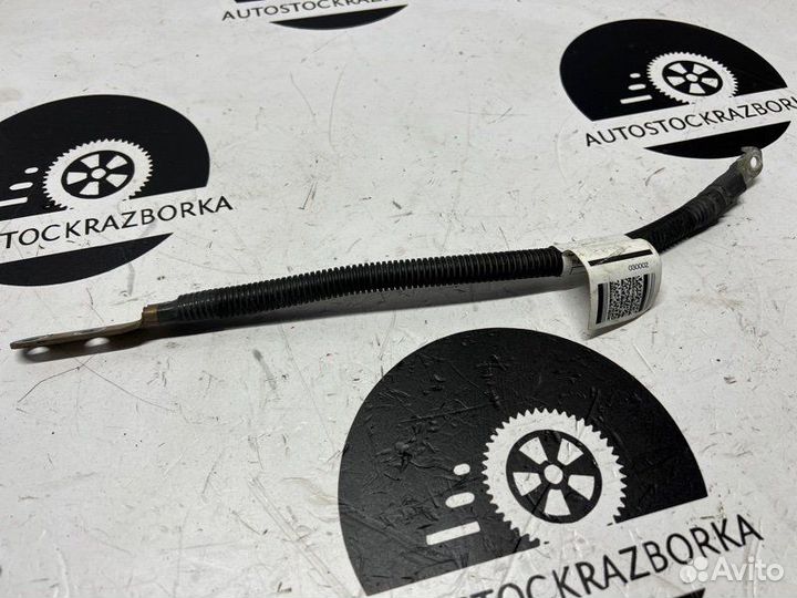 Клемма минусовая Mercedes-Benz X-Class W470 OM642