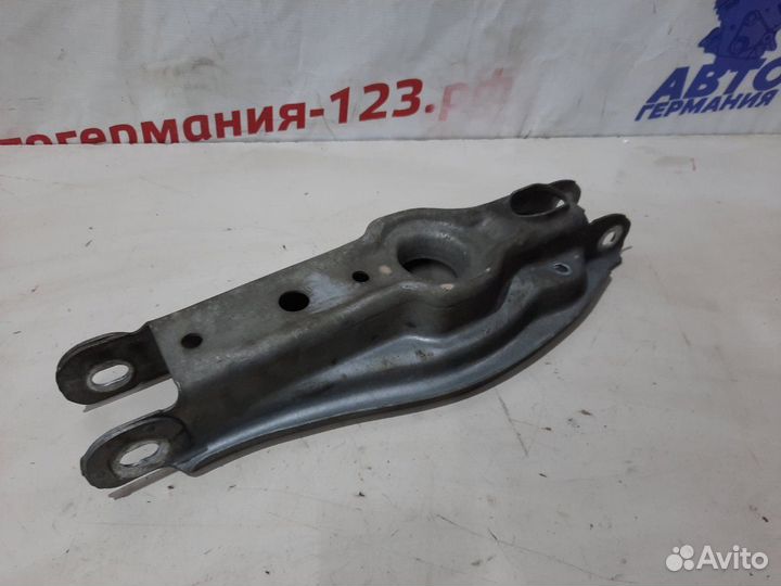 Рычаг подвески нижний задний левый Bmw X1 E84