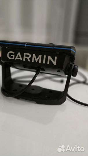 Эхолот Garmin Striker vivid 5cv + GT20-TM