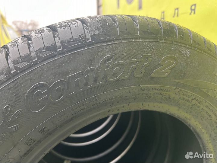 Cordiant Comfort 2 185/70 R14 92H