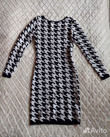 Платье balmain