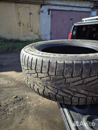 Nokian Tyres Hakkapeliitta 7 SUV 285/60 R18 116T