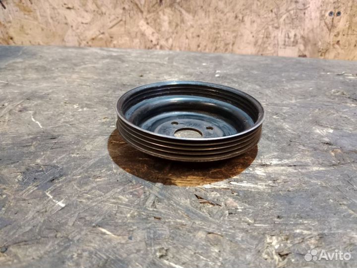 Шкив помпы Chery Tiggo (T11) T11 (2005—2013)