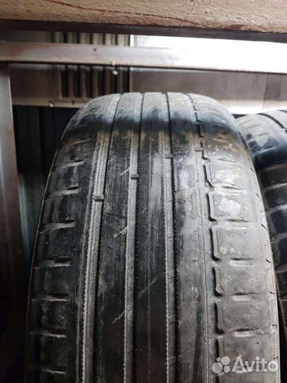 Nokian Tyres Hakka Green 2 205/55 R16