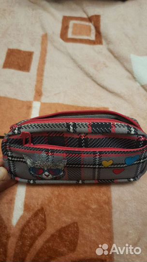 Рюкзак детский для девочки