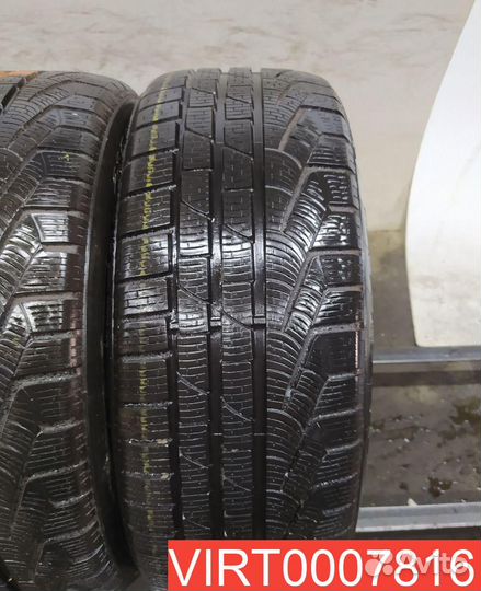 Pirelli Winter Sottozero 210 Serie II 235/55 R18 104H