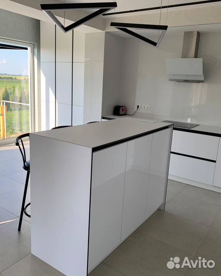 Кухни от производителя