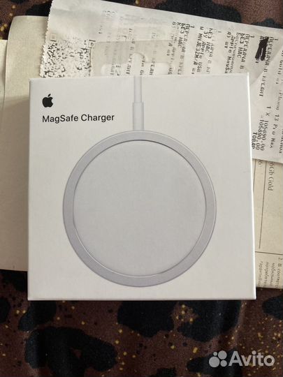 Apple magsafe Charger