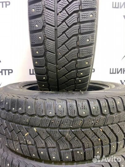 Колеса зимние Viatti 195/65R15 Vesta Xray Logan