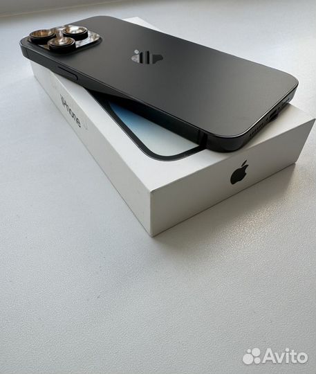 iPhone 14 Pro Max, 256 ГБ