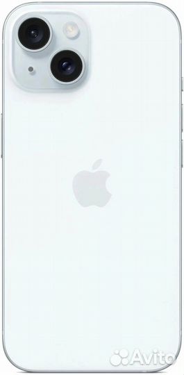 iPhone 15, 256 ГБ