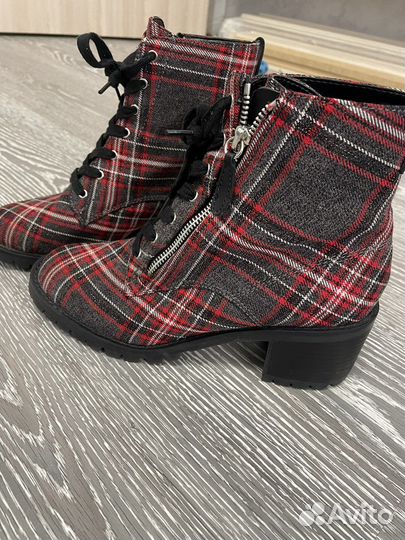 Ботильоны Aldo