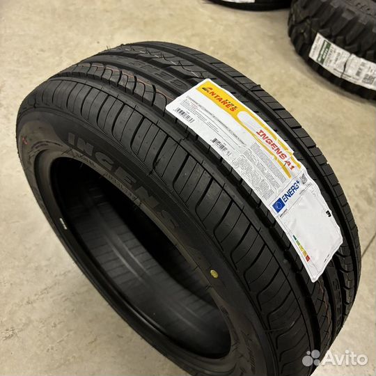 Antares Ingens A1 255/45 R19 104W