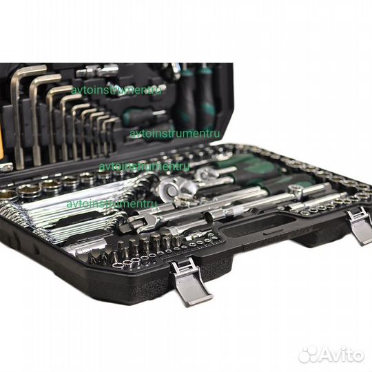 Набор инструмента Топ