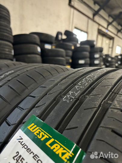 Westlake Zuper Eco Z-107 225/45 R19 96W