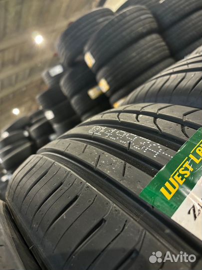 Westlake Zuper Eco Z-107 225/60 R18 101H