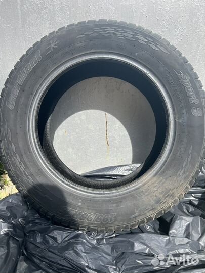 Viatti Strada Asimmetrico 195/65 R15