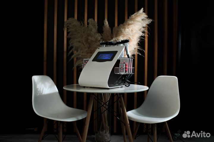 Косметологический аппарат wl-261
