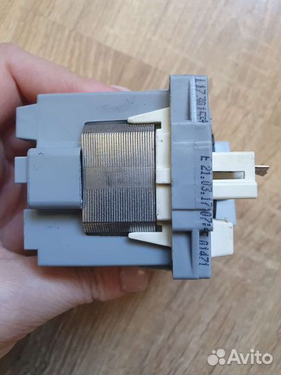 Насос стиральной машины Askoll