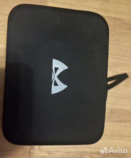 Квадрокоптер модели smrs S20 Drone