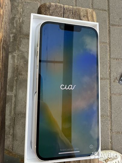 iPhone 13 128