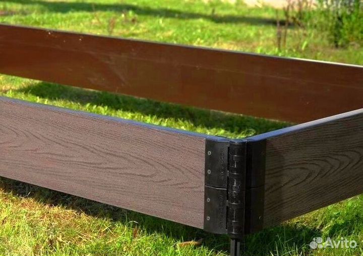 Древесно полимерный композит