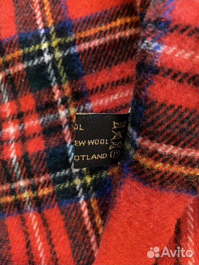 Шарф Pringle of Scotland