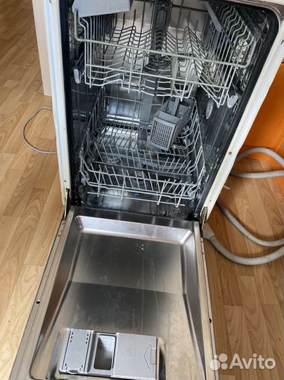 Посудомоечная машина Bosch 45 см бу