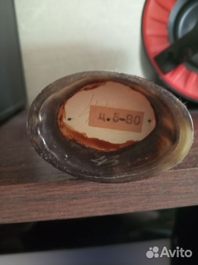 Карандашница резьба по кости