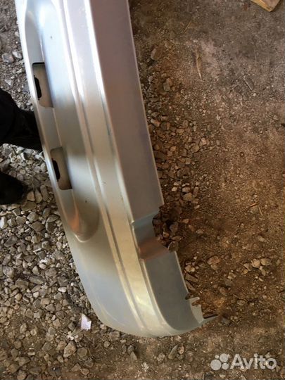 Продам бампер