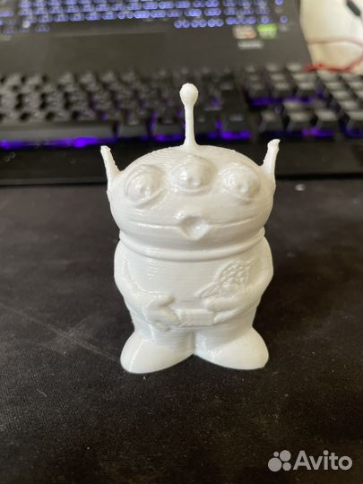 3D Печать