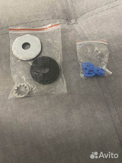 Кран для питьевой воды