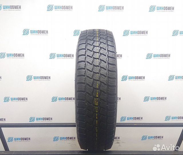 Forward Professional 219 225/75 R16 104Q