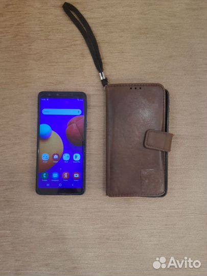 Samsung Galaxy A01 Core, 16 ГБ