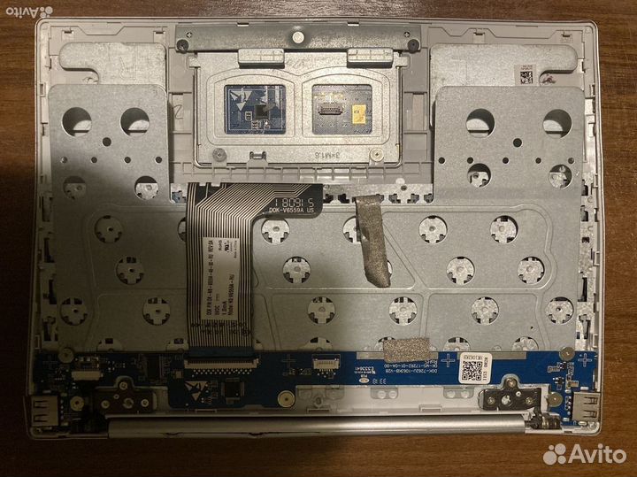 Планшет lenovo miix 320-10icr