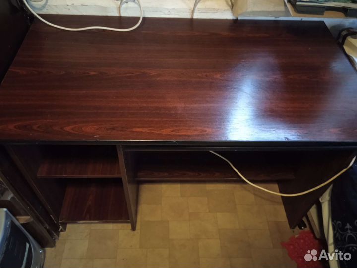 Компьютерный стол бу