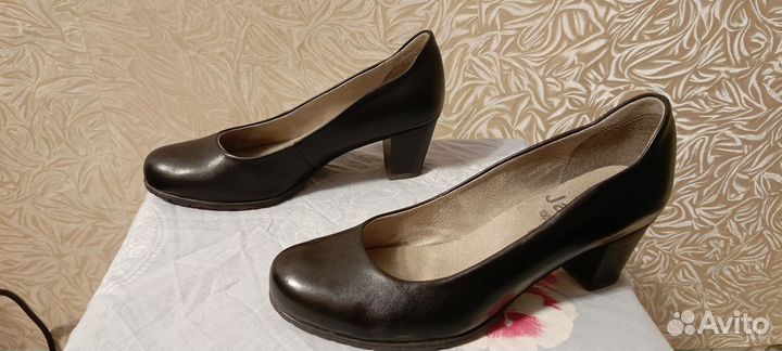 Туфли женские Jana