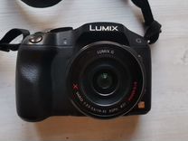 Lumix g6