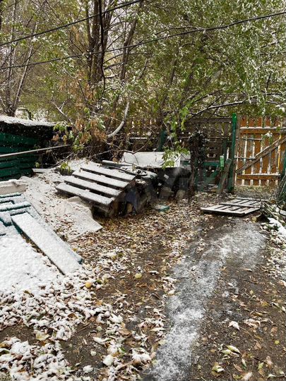 Участок 4,5 сот. (ИЖС)