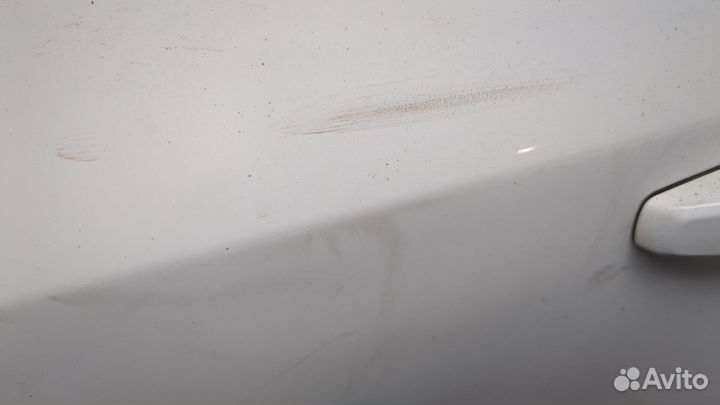 Дверь боковая Opel Mokka, 2015