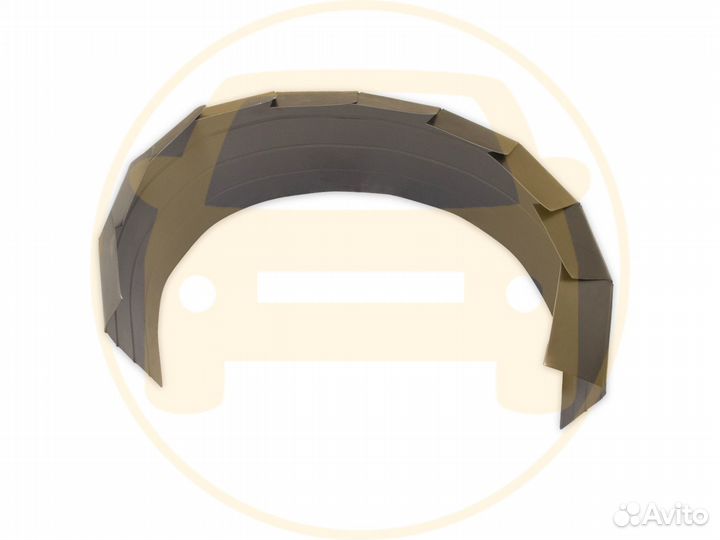 Внутренняя арка Dodge Intrepid II (1998–2004)