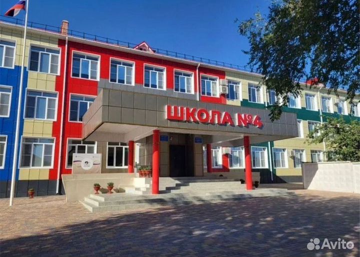 Линеарные панели