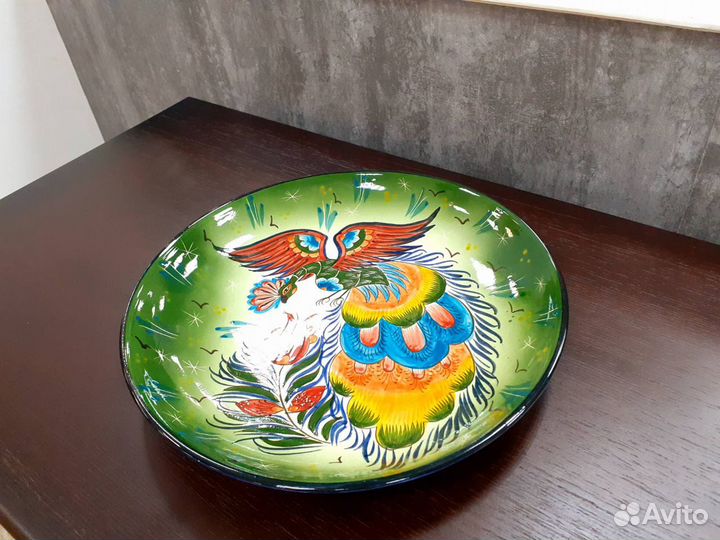 Ляганы,пиалы,посуда ручной работы